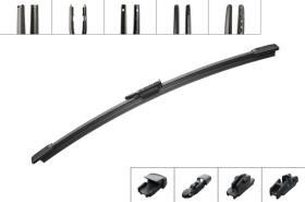 BOSCH 3397016506 - RAQUETA LIMPIA-CRISTALES