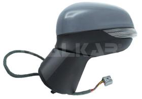 ALKAR 6139077 - IZQUIERDO,COMPLETO,ELECTRICO,CONVEXO,TERMICO,IMPRIMADO,CON I