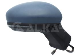 ALKAR 6140202 - DERECHO,COMPLETO,ELECTRICO,ASFERICO,TERMICO,IMPRIMADO,CON IN