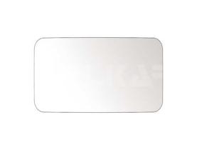 ALKAR 7423143 - REVERSIBLE,CLASE II,CRISTAL+SOPORTE,TERMICO,CONVEXO RADIO