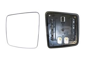 ALKAR 7451004 - IZQUIERDO,CLASE IV,CRISTAL+SOPORTE,CONVEXO,TERMICO,CONVEX