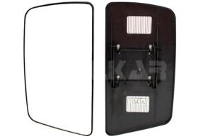 ALKAR 7461274 - IZQUIERDO,CLASE II,CRISTAL+SOPORTE,TERMICO,CONVEXO RADIO 1