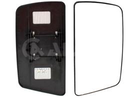 ALKAR 7462274 - DERECHO,CLASE II,CRISTAL+SOPORTE,TERMICO,CONVEXO RADIO 120