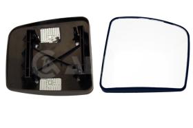 ALKAR 7463274 - IZQUIERDO,CLASE IV,CRISTAL+SOPORTE,TERMICO,CONVEXO RADIO 3