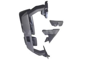 ALKAR 9412287 - DERECHO,COMPLETO II+IV,ELECTRICO,TERMICO,BRAZO CORTO,CON