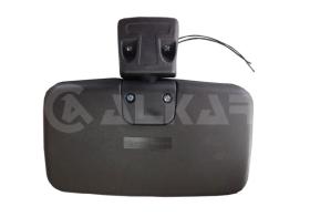 ALKAR 9422001 - DERECHO,COMPLETO V,MANUAL,CONVEXO RADIO 300,ABS,LHD,278