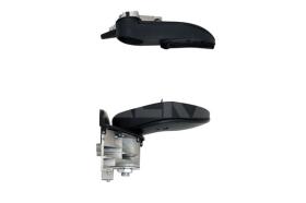 ALKAR 9431244 - IZQUIERDO,BRAZO,BRAZO CORTO,ABS,LHD,