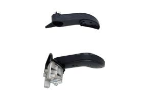 ALKAR 9435244 - IZQUIERDO,BRAZO,BRAZO MEDIO,ABS,LHD,