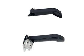 ALKAR 9437244 - IZQUIERDO,BRAZO,BRAZO LARGO,ABS,LHD,