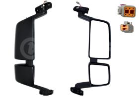 ALKAR 9441004 - IZQUIERDO,COMPLETO II+IV,ELECTRICO,TERMICO,CONVEXO RADIO