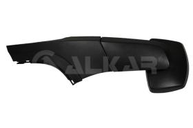 ALKAR 9452274 - DERECHO,COMPLETO VI,MANUAL,TERMICO,BRAZO CORTO,CONVEXO R