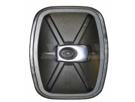 ALKAR 9453153 - REVERSIBLE,CLASE II,CRISTAL+CARCASA,MANUAL,CONVEXO RADIO 1