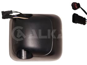 ALKAR 9460247 - REVERSIBLE,CLASE IV,CRISTAL+CARCASA,ELECTRICO,TERMICO,CON