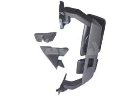 ALKAR 9461287 - IZQUIERDO,COMPLETO II+IV,ELECTRICO,TERMICO,CONVEXO RADIO