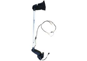 ALKAR 9470274 - DERECHO,BRAZO,MANUAL,TERMICO,2 PINS,2500/912X102