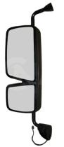 ALKAR 9471274 - IZQUIERDO,COMPLETO II+IV,MANUAL,TERMICO,GRIS,CONVEXO RAD
