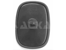ALKAR 9473201 - REVERSIBLE,CLASE II,CRISTAL+CARCASA,MANUAL,CONVEXO RADIO 1