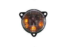 ALKAR 9603246 - REVERSIBLE,PILOTO LATERAL,CON PORTALAMPARA,PY21W,T.HE