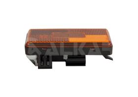 ALKAR 9606019 - REVERSIBLE,PILOTO LATERAL,CON PORTALAMPARA,LED,T.N