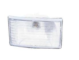 ALKAR 9606285 - REVERSIBLE,FARO ANTINIEBLA,SIN PORTALAMPARA(GRUPO OPTICO,R