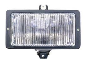 ALKAR 9609285 - REVERSIBLE,FARO ANTINIEBLA,SIN PORTALAMPARA(GRUPO OPTICO,2
