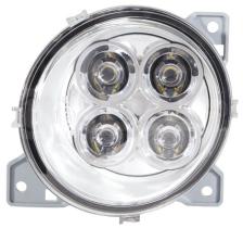 ALKAR 9612101 - DERECHO,LUZ DIA,CON PORTALAMPARA,LED,LHD,