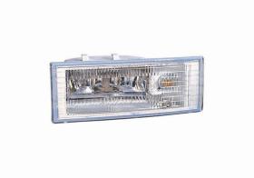 ALKAR 9615285 - IZQUIERDO,FARO ANTINIEBLA,H3,LHD,