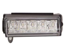 ALKAR 9616013 - DERECHO,LUZ DIA,CON PORTALAMPARA,LED,LHD,