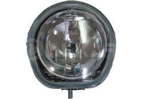 ALKAR 9626246 - REVERSIBLE,FARO ANTINIEBLA,H1,T.A