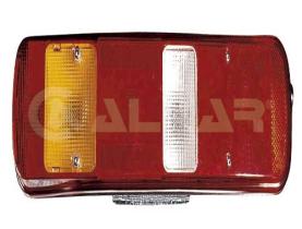 ALKAR 9703025 - REVERSIBLE,TULIPA,LHD,