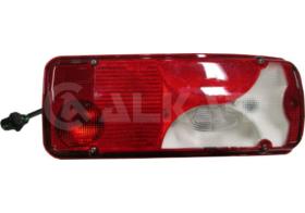 ALKAR 9710019 - DERECHO,PILOTO TRASERO,PY21W,R10W,P21WX3,R5WX2,T.VIG