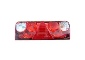 ALKAR 9723010 - REVERSIBLE,TULIPA,CON REFLECTANTE,LHD,430X158X115