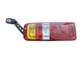 ALKAR 9725010 - IZQUIERDO,TULIPA,LHD,