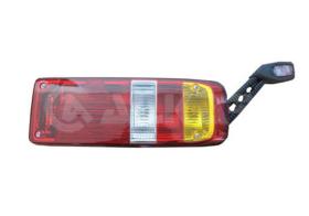 ALKAR 9726010 - DERECHO,TULIPA,LHD,