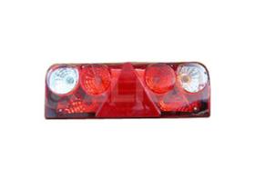 ALKAR 9732010 - DERECHO,PILOTO TRASERO,BLANCO,ROJO,LHD,430X158X115