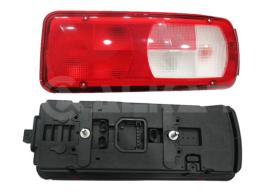 ALKAR 9732189 - DERECHO,PILOTO TRASERO,LHD,CONECTOR LATERAL