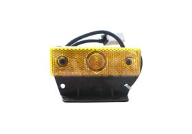 ALKAR 9769012 - REVERSIBLE,PILOTO LATERAL,SIN BOMBILLA,AMBAR,T4W,LHD,95X