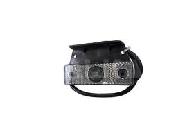 ALKAR 9773012 - REVERSIBLE,PILOTO LATERAL,BLANCO,LED,LHD,95X55X75