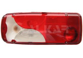 ALKAR 9791003 - IZQUIERDO,TULIPA,