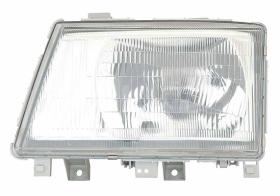 ALKAR 9805026 - IZQUIERDO,FARO,MANUAL,H4,W5W,T.K