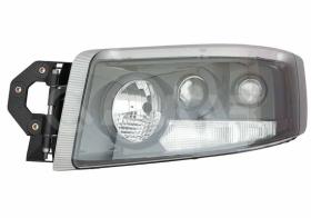ALKAR 9805757 - IZQUIERDO,FARO,MANUAL,NEGRO,H3,H7,H15,PY21W,W5W,T.HE