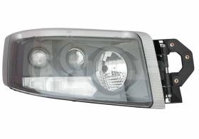 ALKAR 9806757 - DERECHO,FARO,MANUAL,NEGRO,H3,H7,H15,PY21W,W5W,T.HE