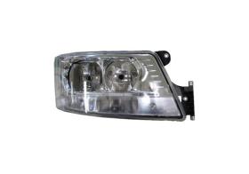 ALKAR 9811009 - IZQUIERDO,FARO,MANUAL,LED,H7,+H7,LHD,T.Z