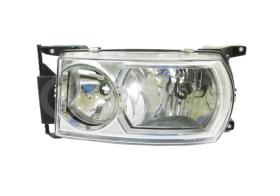 ALKAR 9811019 - IZQUIERDO,FARO,MANUAL,H1,H7,LHD,T.Z