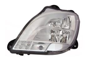 ALKAR 9811189 - IZQUIERDO,FARO,MANUAL,LED,H1,LHD,