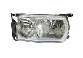 ALKAR 9812019 - DERECHO,FARO,MANUAL,H1,H7,LHD,T.Z