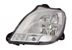 ALKAR 9812189 - DERECHO,FARO,MANUAL,LED,H1,LHD,