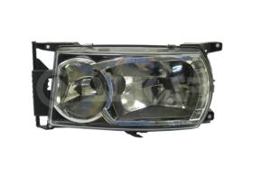 ALKAR 9822019 - DERECHO,FARO,MANUAL,LED,H7,D1R,LHD,T.Z