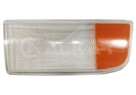 ALKAR 9829013 - IZQUIERDO,LENTE,AMBAR,LHD,