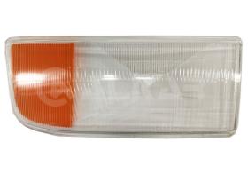 ALKAR 9830013 - DERECHO,LENTE,AMBAR,LHD,